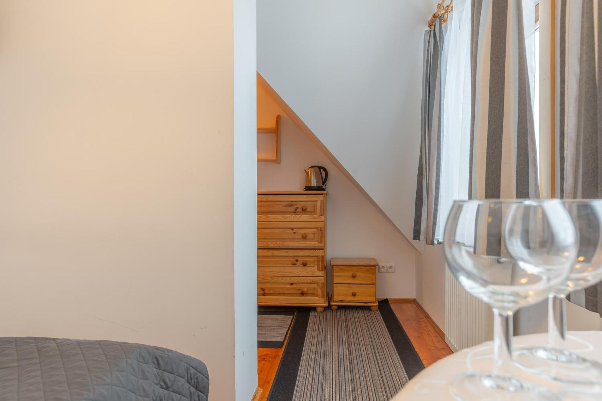 Ferienwohnung Zowiyrucha Bukowina Tatrzańska Exterior foto